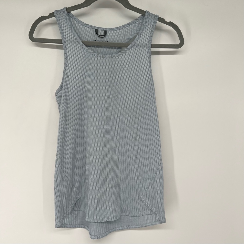Oiselle Racerback Tank Top